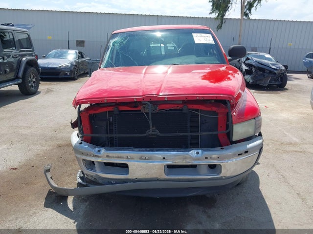 2001 Dodge RAM 1500 ST — миниатюра 13