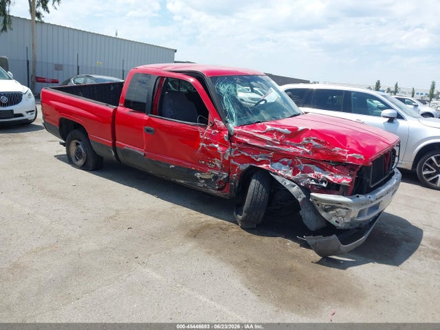 2001 Dodge RAM 1500 ST 照片 1