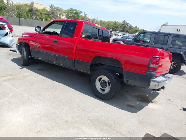 2001 Dodge RAM 1500 ST 照片 3