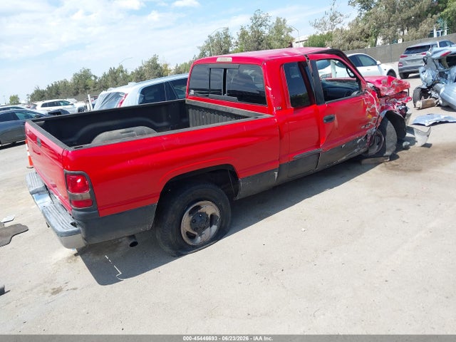2001 Dodge RAM 1500 ST 照片 4