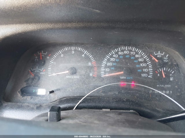 2001 Dodge RAM 1500 ST 照片 7