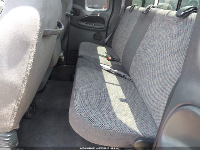 2001 Dodge RAM 1500 ST 照片 8