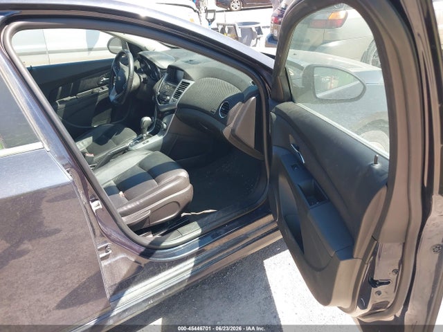 صورة 5 لـ 2014 Chevrolet CRUZE LTZ