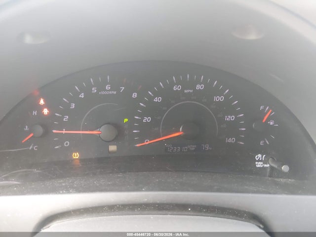 صورة 7 لـ 2010 Toyota CAMRY LE