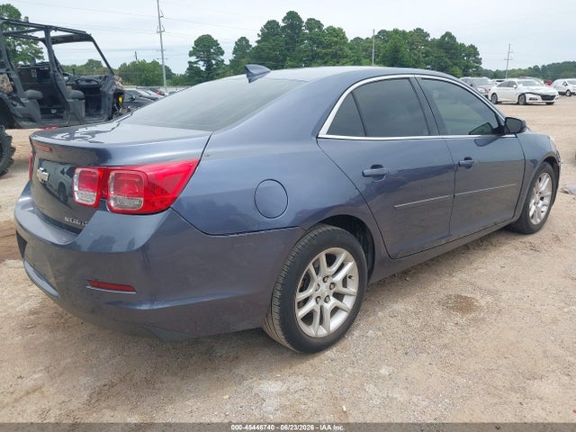 2015 Chevrolet MALIBU 1LT — фото 4