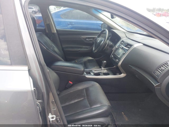 2014 Nissan ALTIMA 3.5 SL — миниатюра 5