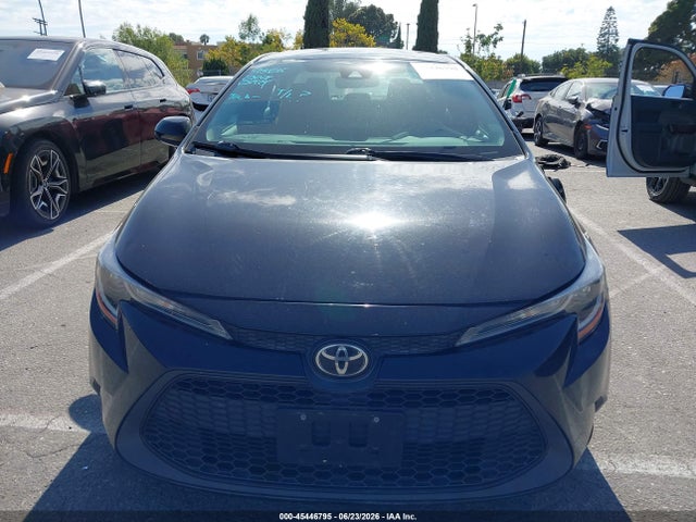 2020 Toyota COROLLA LE thumbnail 12