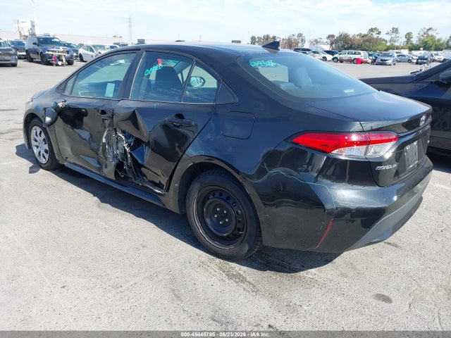 2020 Toyota COROLLA LE photo 3