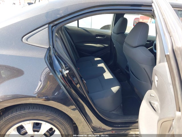 2020 Toyota COROLLA LE photo 8