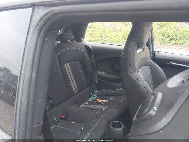 2019 MINI HARDTOP JOHN COOPER WORKS photo 8