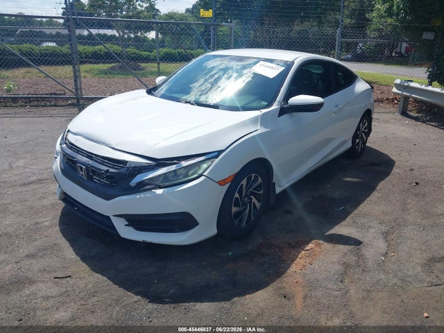 صورة 2 لـ 2016 Honda CIVIC LX