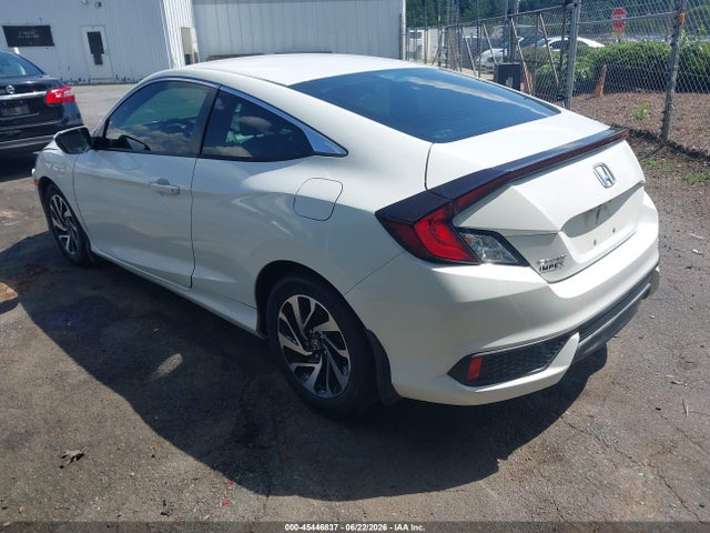 صورة 3 لـ 2016 Honda CIVIC LX