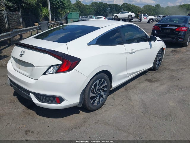 صورة 4 لـ 2016 Honda CIVIC LX