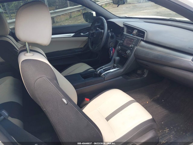 صورة 5 لـ 2016 Honda CIVIC LX