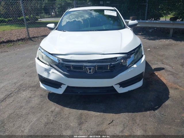 صورة 6 لـ 2016 Honda CIVIC LX