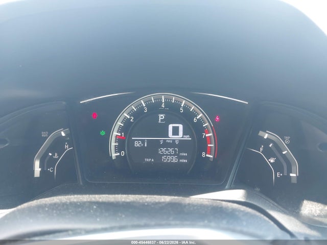 صورة 7 لـ 2016 Honda CIVIC LX