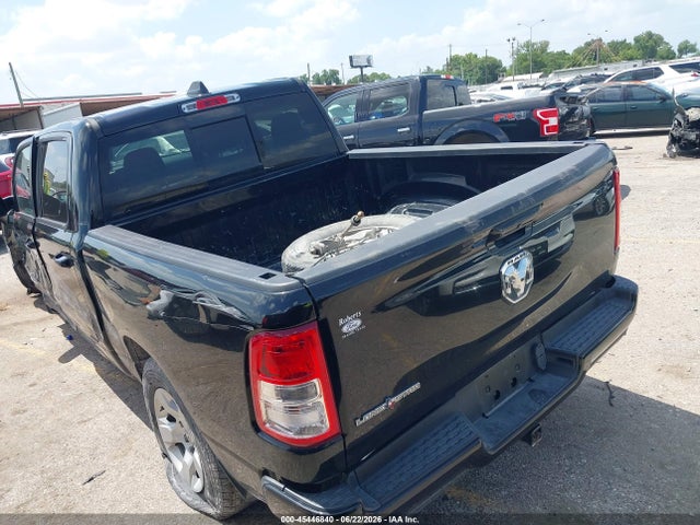 صورة 3 لـ 2020 RAM 1500 LONE STAR 4X2 5'7 BOX