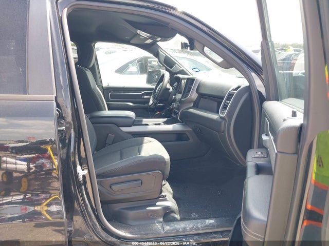 صورة 5 لـ 2020 RAM 1500 LONE STAR 4X2 5'7 BOX