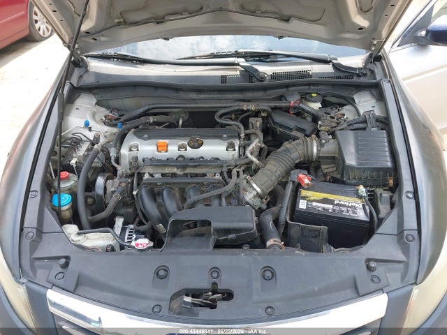 2011 Honda ACCORD 2.4 EX — фото 10