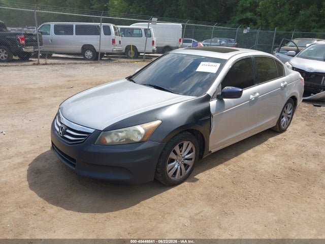 2011 Honda ACCORD 2.4 EX — фото 2