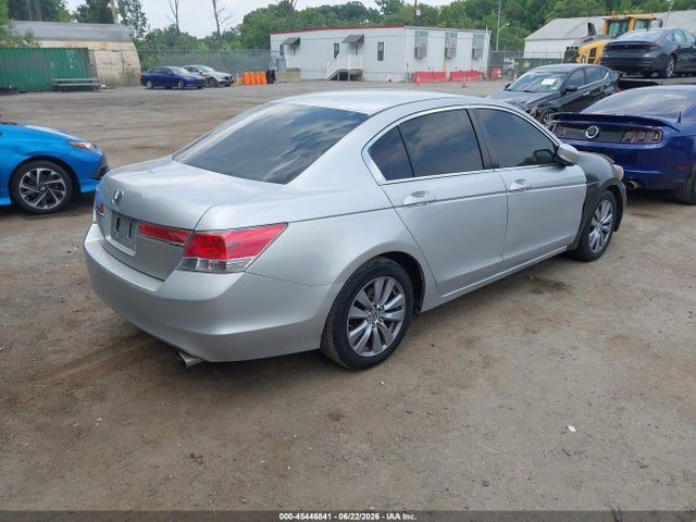 2011 Honda ACCORD 2.4 EX — фото 4
