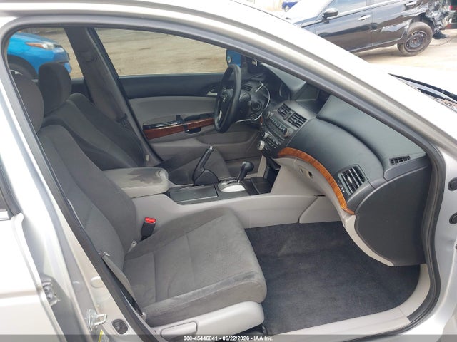 2011 Honda ACCORD 2.4 EX — фото 5