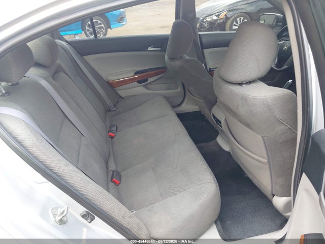 2011 Honda ACCORD 2.4 EX — фото 8
