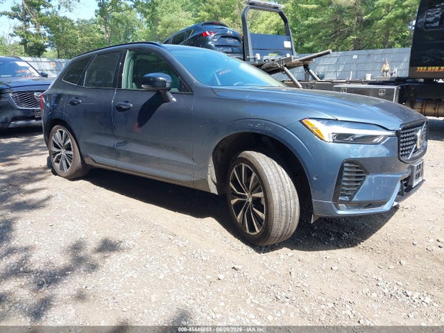2025 VOLVO XC60 B5 PLUS