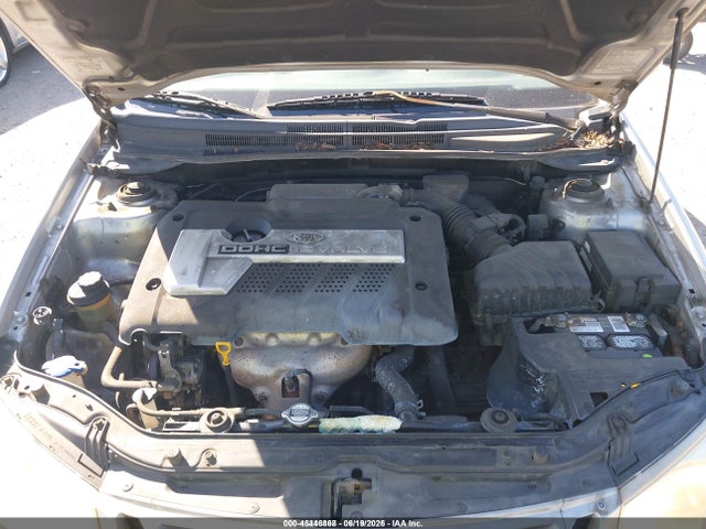 صورة 10 لـ 2006 KIA SPECTRA EX/LX/SX