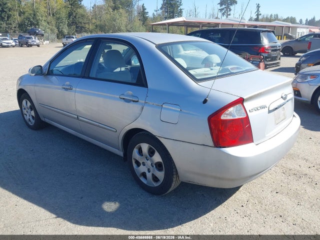 صورة 3 لـ 2006 KIA SPECTRA EX/LX/SX
