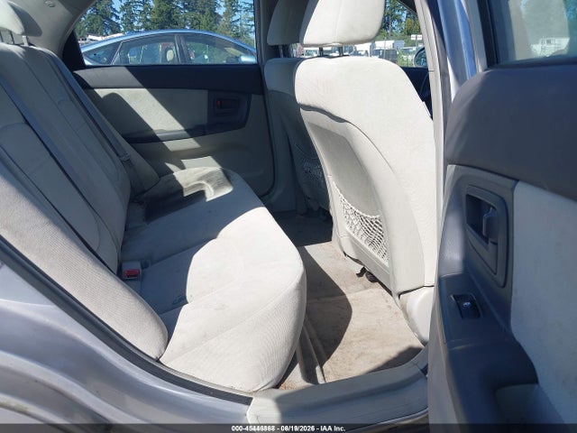 صورة 8 لـ 2006 KIA SPECTRA EX/LX/SX