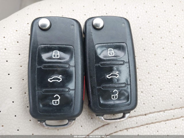 صورة مصغرة 11 لـ 2013 Volkswagen PASSAT 2.0L TDI SE