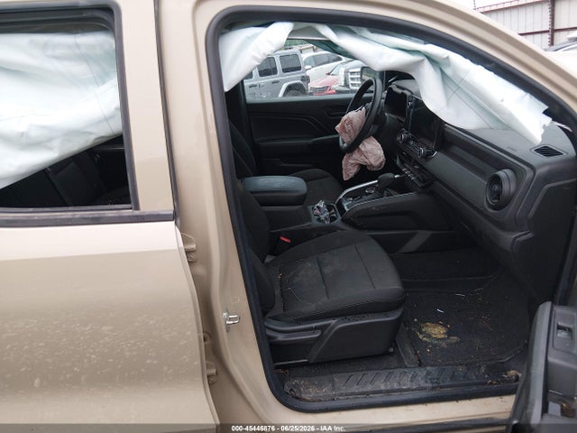 2023 Chevrolet COLORADO 4WD SHORT BOX TRAIL BOSS 照片 5