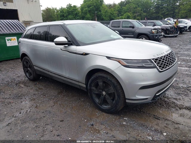 2018 LAND ROVER RANGE ROVER P250 S