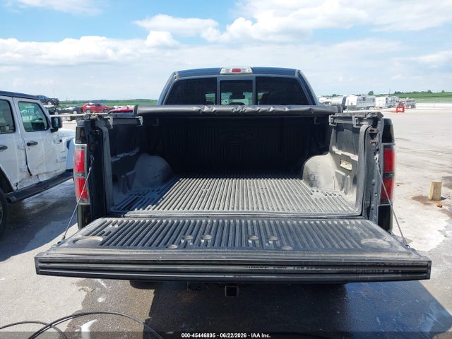 2013 FORD F-150 FX4 — миниатюра 17