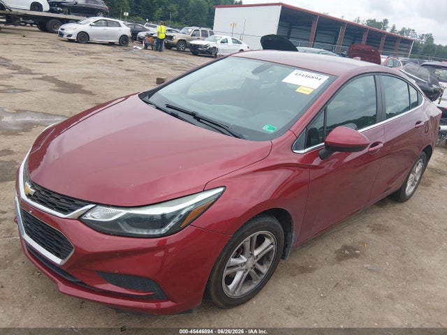 صورة 2 لـ 2018 Chevrolet CRUZE LT AUTO