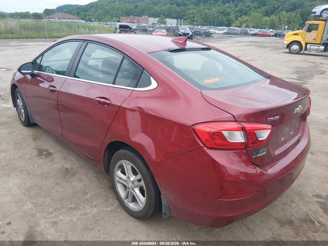صورة 3 لـ 2018 Chevrolet CRUZE LT AUTO