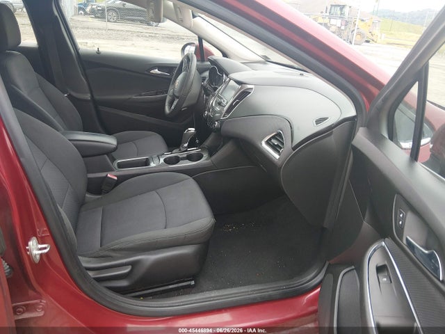 صورة 5 لـ 2018 Chevrolet CRUZE LT AUTO