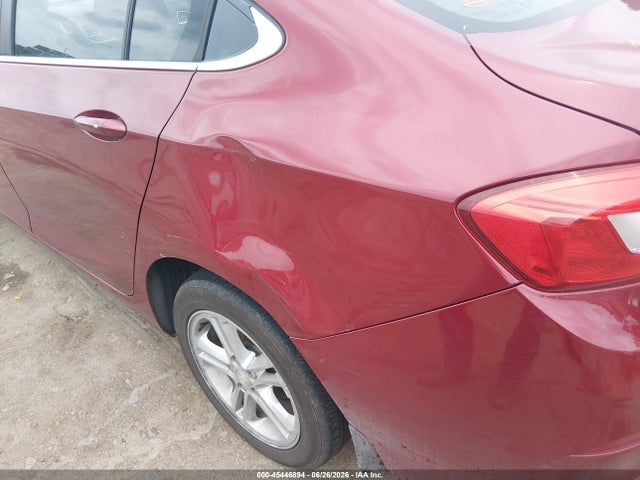صورة 6 لـ 2018 Chevrolet CRUZE LT AUTO