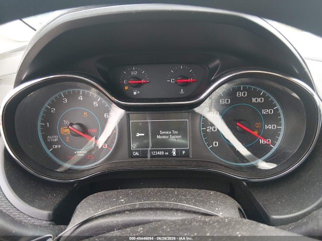 صورة 7 لـ 2018 Chevrolet CRUZE LT AUTO