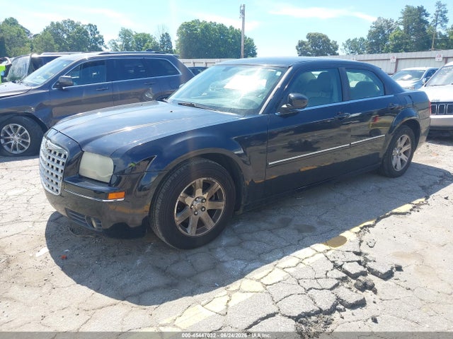 2006 Chrysler 300 TOURING 照片 2