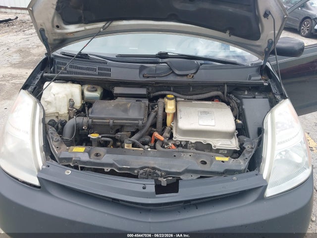2007 Toyota PRIUS photo 10