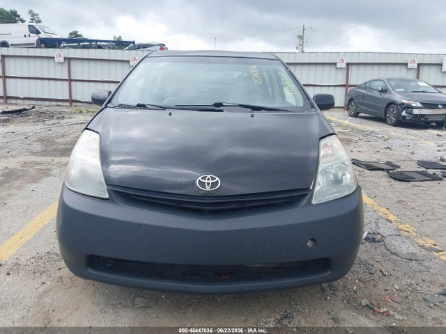 2007 Toyota PRIUS 缩略图 12