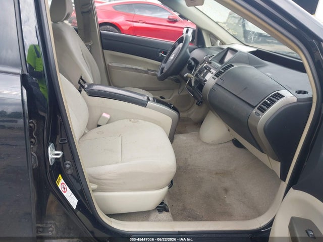 2007 Toyota PRIUS photo 5
