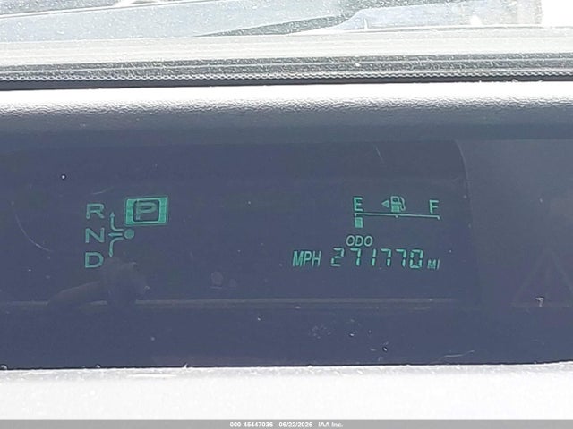 2007 Toyota PRIUS photo 7