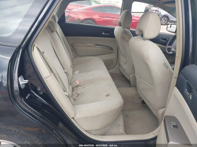 2007 Toyota PRIUS photo 8
