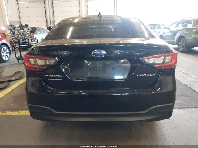 2024 Subaru LEGACY PREMIUM — фото 16