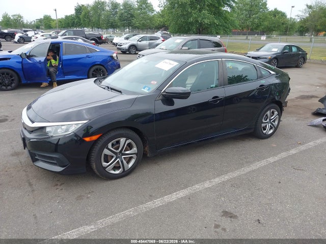 صورة 2 لـ 2018 Honda CIVIC LX