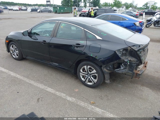 صورة 3 لـ 2018 Honda CIVIC LX