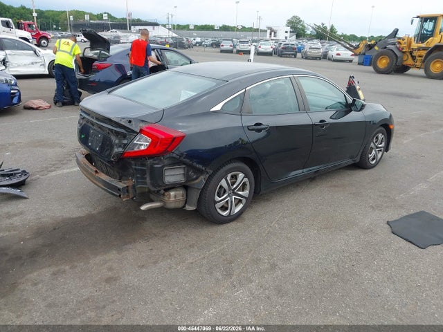 صورة 4 لـ 2018 Honda CIVIC LX